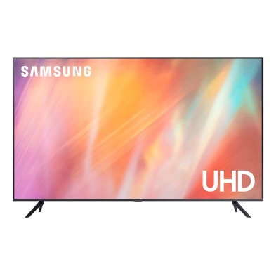 [27035] TELEVISOR SMART 70'' UHD 4K AU7000 - SAMSUNG [SATV70AU7000ARG]