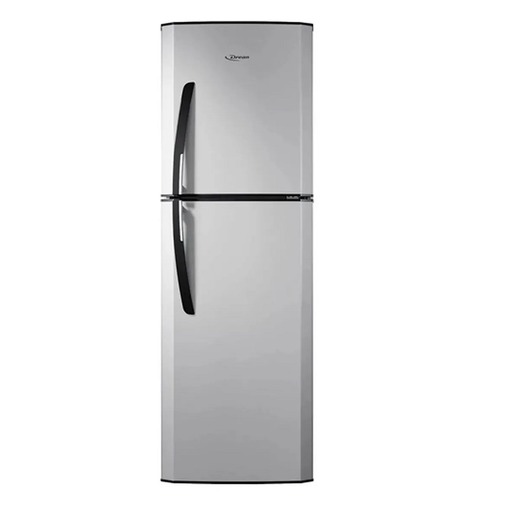 [27056] HELADERA CÍCLICA 314L INVERTER GRIS - DREAN [HDR320F00S]