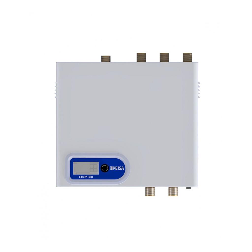 [27070] CLIMATIZADOR DE PISCINA TX40 PEISA - GAS NATURAL (copia)