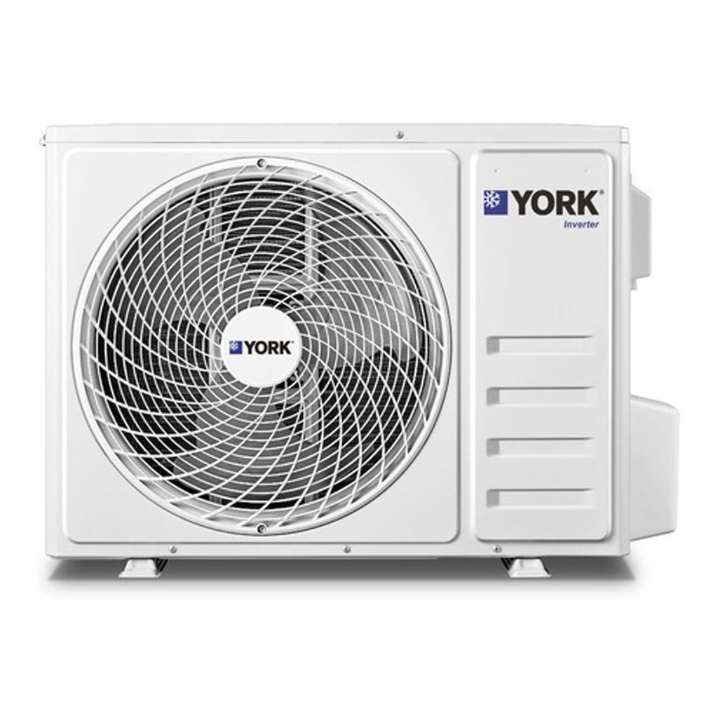 [27081] CONDENSADORA MULTI INVERTER 36k - YORK