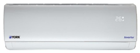 [27089] EVAPORADORA MULTI INVERTER 18k - YORK