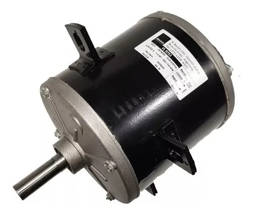 [27098] MOTOR FL8753 1/2HP PARA CONDENSADORA WESTRIC [30-8753-01]