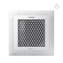[27101] EVAPORADORA MULTI CASSETTE DE 4 VIAS WINDFREE INVERTER 3,5KW - SAMSUNG [AJ035TNNDKH/EA]