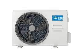 [27142] CONDENSADORA MULTI MIDEA INVERTER SMART 6800 FR F/C (RESIDENCIAL) [MSAG3O-27HI-01M]