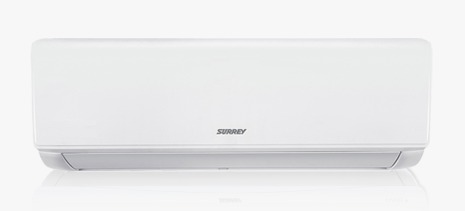 [27172] EVAPORADORA SPLIT SURREY PRIA EVOLUTION II 5607 FR F/C -R32 (RESIDENCIAL) [553NFQ22GN81F]