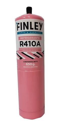 [27247] GAS REFRIGERANTE R410A NECTON - 0,65 KG (copia)