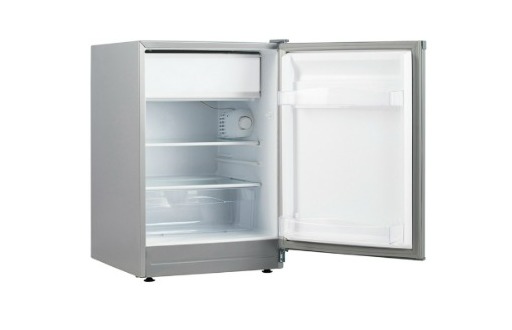 [27291] HELADERA CÍCLICA R600 BAJO MESADA 120L GRIS - DREAN [HDR120F00S]