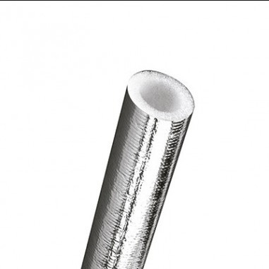 [27363] AISLACIÓN COVERTHOR H3 ALUMINIZADA 3"- X MTS - SALADILLO [3308]
