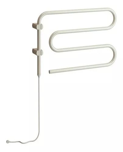 [27419] TOALLERO ELÉCTRICO SAHARA 220V BLANCO - PEISA [10000601]