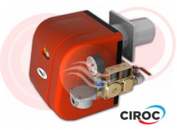 [27486] QUEMADOR CQ 136.000 KCAL - GAS NATURAL - CIROC [CQ136]