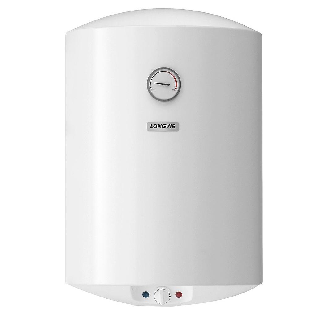 [27491] TERMOTANQUE ELÉCTRICO 44L CONEXIÓN INFERIOR PARA COLGAR BLANCO - PHILCO [94PHTS050BM] (copia)