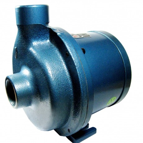 [27493] ELECTROBOMBA CIRCULADORA 20/1 PARA CALEFACCION - 220V - 2HP - 30000L/H - 1 1/2" - ROWA [0001-0019(M)]