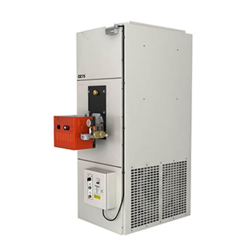[27539] GENERADOR AIRE CALIENTE-CIROC-MOD:CC-75 C/QUEMADOR GAS NAT. (copia)