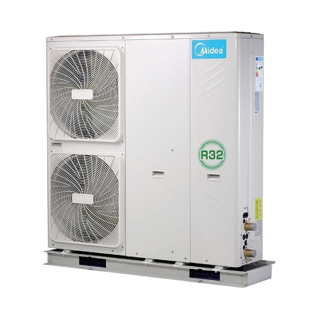 [27633] BOMBA DE CALOR M-THERMAL 26kw - TRIFASICA - GAS R32 - MIDEA [MHC-V26W/D2RN8]