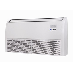 [27747] EVAPORDADORA PISO TECHO 3TR INVERTER - R410 - MONOFASICO - YORK [YFKN36BZNREUH1]