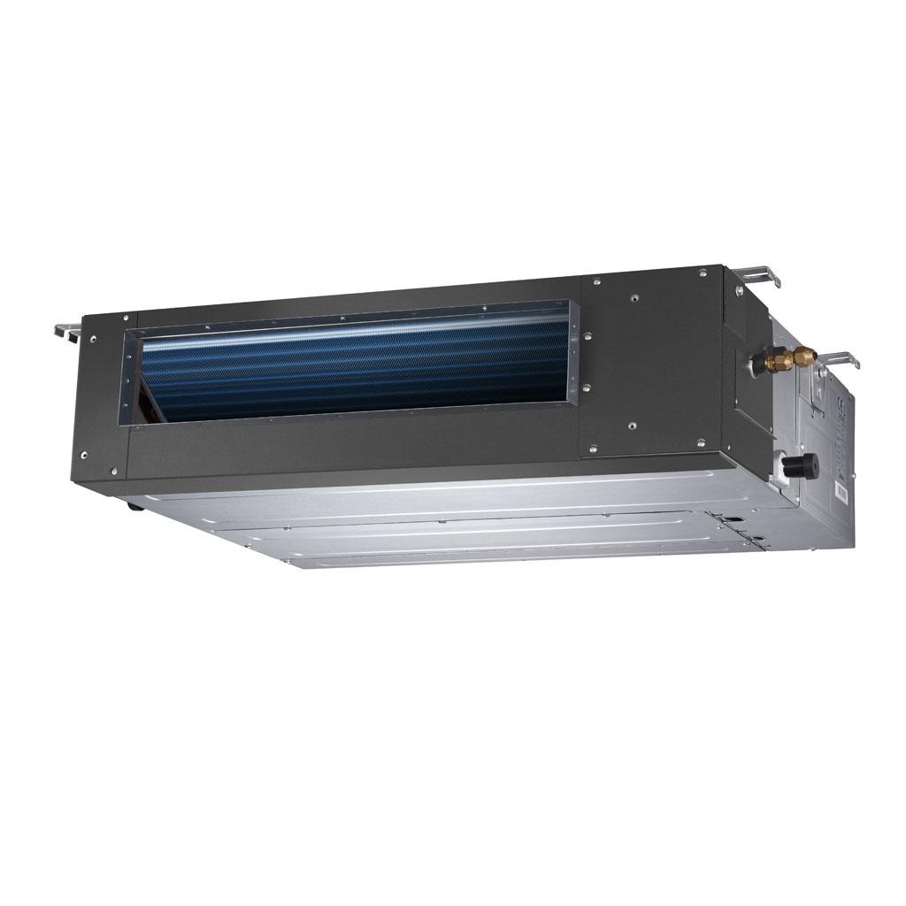 [27771] EVAPORADORA SISTEMA SEPARADO COMERCIAL 8TR - TRIFASICO - YORK [YMGFZH096BAN-BG1]