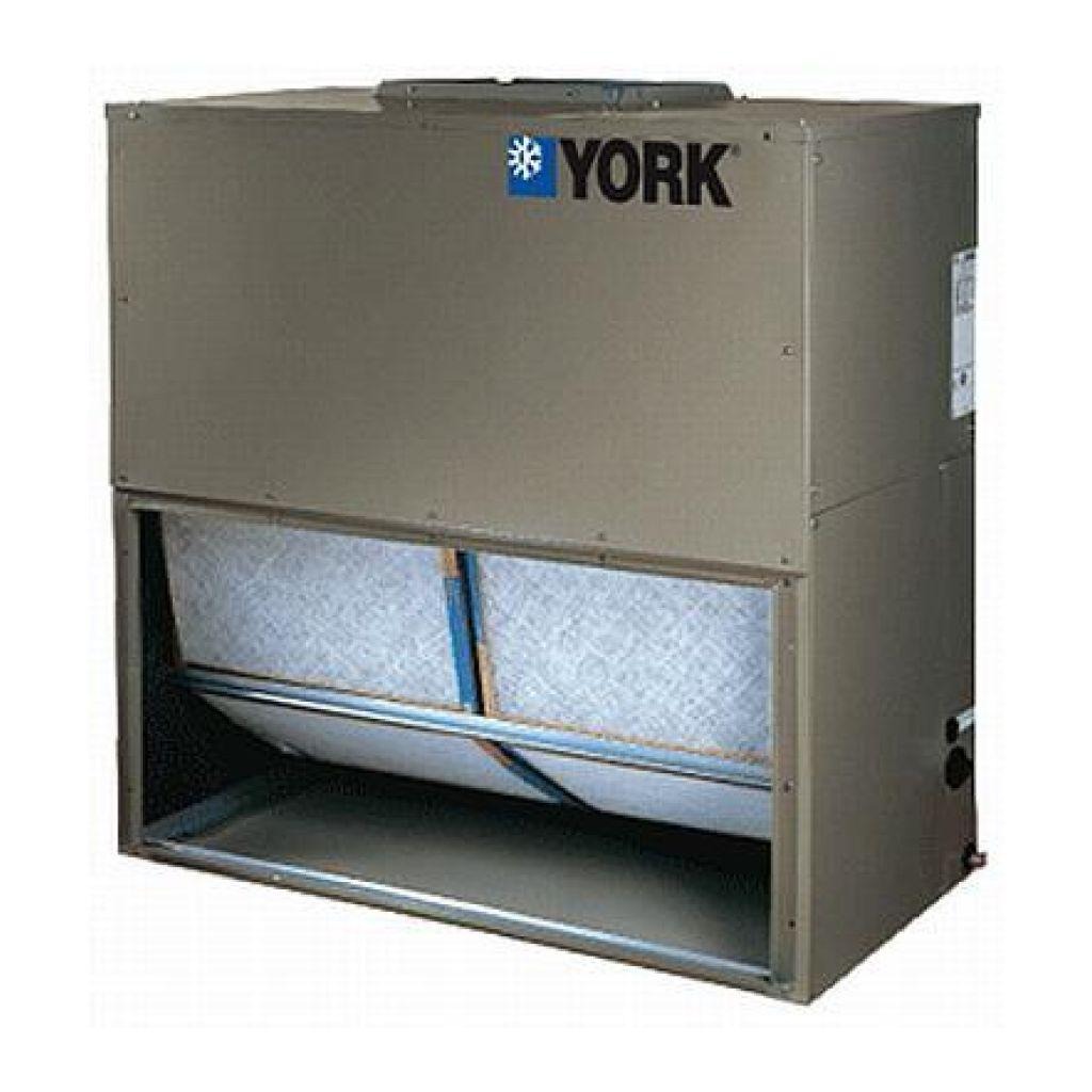 [27772] CONDENSADORA SISTEMA SEPARADO COMERCIAL 8TR - TRIFASICO - YORK [YMGFZH096BAN-BG1]