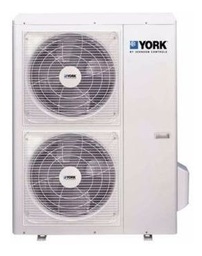 [27778] CONDENSADORA SISTEMA SEPARADO COMERCIAL 16,5TR - TRIFASICO - YORK [YMGFZH200BAN-BGX]