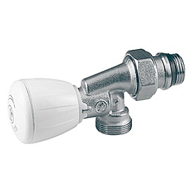 [27868] VALVULA RECTA TERMOSTATIZABLE PARA NIPLE - R422X133 GIACOMINI - LNA (copia)