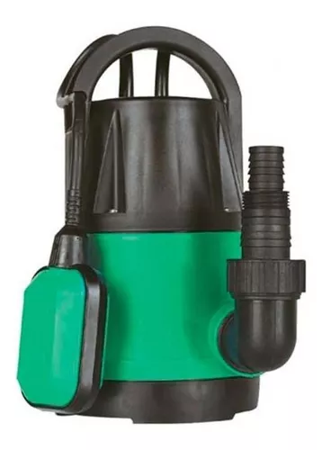 [27964] BOMBA SUMERGIBLE ROWA RW DRAIN Q 400 F MONOFASICA - ROWA [0023-0115]