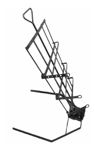 [28048] ACCESORIO ASADOR CRUZ PARA DUOMO  CON FIJACION - TROMEN []