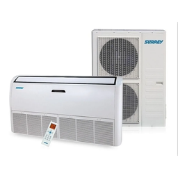 [28106] PACK PISO TECHO 5TR NOVA INVERTER - FRIO CALOR POR BOMBA - TRIFASICO - GAS R410A - SURREY (copia)