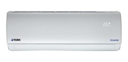 [28159] KIT CONJUNTO SPLIT SPLIT YORK INVERTER SMART 4500 FRIO CALOR