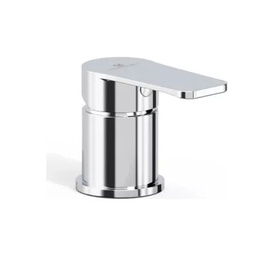 [28218] GRIFERIA BIDET MONOCOMANDO SIN TRANSFERENCIA SMALL CROMO - HIDROMET- 10 AÑOS DE GARANTÍA - [9507CRCR]