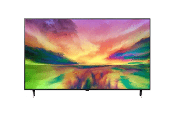 [28234] TELEVISOR SMART 55'' 4K  4K  AI THINQ - LG [9155QNED80SRA]