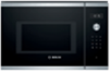 [28258] MICROONDAS EMPOTRABLE 25L NEGRO - BOSCH [BEL554MS0]