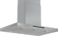 [28264] CAMPANA ISLA 90 CM  ABSORCION 754M3/H ACERO - BOSCH [DIB97IM50]