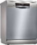 [28268] LAVAVAJILLAS 60 CM 14 CUBIERTOS GRIS - BOSCH  [SMS6ZCI42E]