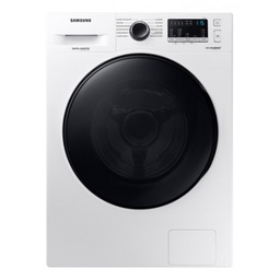 [28282] LAVASECARROPAS SAMSUNG INVERTER CON ECOBUBBLE 9,5KG 1400RPM CARGA FRONTAL - BLANCO [SAWD95A4453BWUBG]