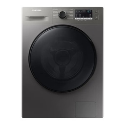 [28283] LAVASECARROPAS SAMSUNG INVERTER CON ECOBUBBLE 9,5KG 1400RPM CARGA FRONTAL - NEGRO [SAWD95A4453BXUBG]