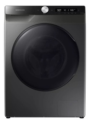 [28285] LAVASECARROPAS SAMSUNG INVERTER CON IA ECOBUBBLE 9,5KG 1400RPM CARGA FRONTAL - NEGRO [SAWD95T504DBXUBG]