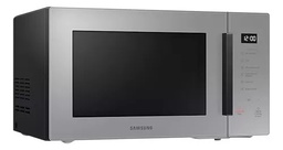 [28296] MICROONDAS SAMSUNG 30L BESPOKE  GRILL FRY - GRIS [SAMG30T5019CG]