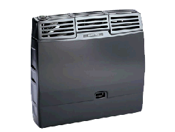 [28307] 	CALEFACTOR A GAS  5700 KCAL/H  TIRO BALANCEADO VERTICAL EN U - VOLCAN [46416V]