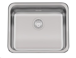 [28327] PILETA SIMPLE  E 50/18 - SOPAPA 
CESTILLO ACERO - JOHNSON [E 50/18]