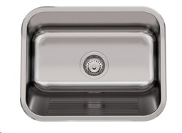 [28351] PILETA SIMPLE LN 50 - SOPAPA
CESTILLO ACERO - JOHNSON [LN 50]