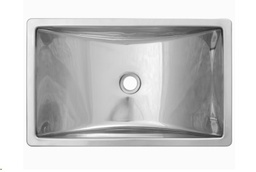 [28386] PILETAS VANITORY DANNA ACERO - JOHNSON [DANNA]