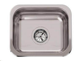 [28387] PILETA SIMPLE EE 28 - SOPAPA 
AMERICANA ACERO -  JOHNSON [EE 28]