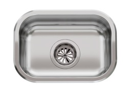 [28390] PILETA SIMPLE TT 34 - SOPAPA 
AMERICANA ACERO -  JOHNSON [TT 34]