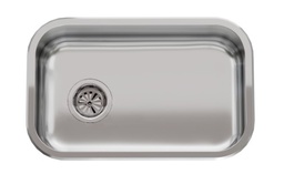 [28393] PILETA SIMPLE ZZ 52 - SOPAPA 
AMERICANA ACERO -  JOHNSON [ZZ 52/18]