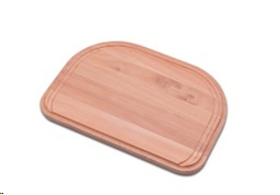 [28417] ACCESORIO TABLA DE PICAR LUXOR
COMPACT MADERA - JOHNSON [TALC]