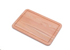 [28424] ACCESORIO TABLA DE PICAR Q37 MADERA - JOHNSON [TAQ37]