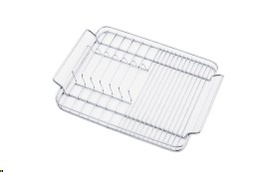 [28426] ACCESORIO ESCURREPLATOS DE ACERO
INOXIDABLE Q71 - JOHNSON [ESAC Q71]