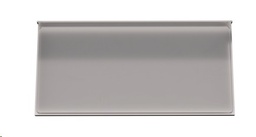 [28458] MESADA LISA 140CM ACERO 430 - JOHONSON [Mesada 140 lisa]