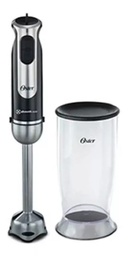 [28527] LICUADORA DE MANO 12 VELOCIDADES  STICK MIXER - NEGRO - OSTER [OSFPSTHB2802-354]