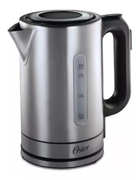 [28558] PAVA ELECTRICA 1,7LTS CON REGULADOR - ACERO - OSTER [OSBVSTKT8970AR]