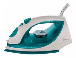 [28559] PLANCHA A VAPOR ANTIADHERENTE - VERDE - OSTER [OSGCSTBS5905-354]